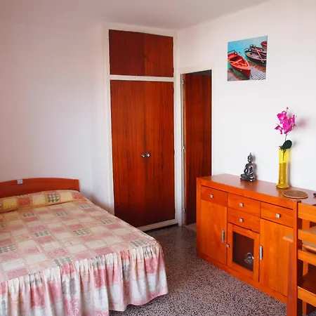 Miramar 25c Appartamento Roses