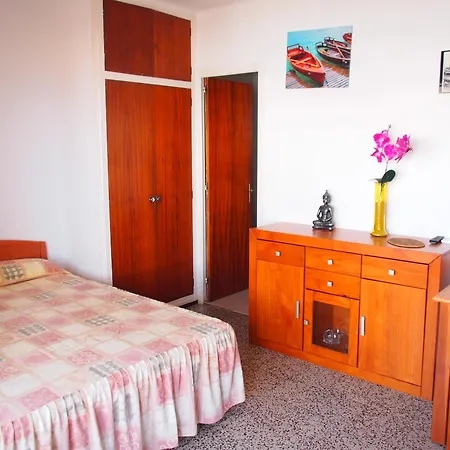 Apartment Miramar 25c